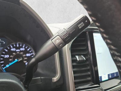 2022 Ford Super Duty F-250 SRW LARIAT 4WD Crew Cab 6.75' Box