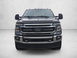 2022 Ford Super Duty F-250 SRW LARIAT 4WD Crew Cab 6.75' Box