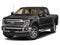2022 Ford Super Duty F-250 SRW LARIAT 4WD Crew Cab 6.75' Box
