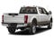 2022 Ford Super Duty F-250 SRW LARIAT 4WD Crew Cab 6.75' Box