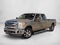 2014 Ford Super Duty F-350 SRW 2WD Crew Cab 6-3/4 Ft Box Lariat