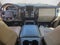 2014 Ford Super Duty F-350 SRW 2WD Crew Cab 6-3/4 Ft Box Lariat