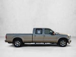 2014 Ford Super Duty F-350 SRW 2WD Crew Cab 6-3/4 Ft Box Lariat