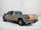 2014 Ford Super Duty F-350 SRW 2WD Crew Cab 6-3/4 Ft Box Lariat