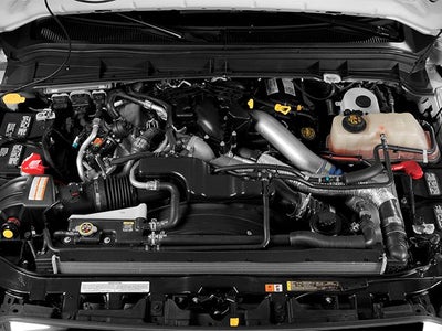 2014 Ford Super Duty F-350 SRW 2WD Crew Cab 6-3/4 Ft Box Lariat