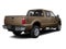 2014 Ford Super Duty F-350 SRW 2WD Crew Cab 6-3/4 Ft Box Lariat