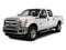 2014 Ford Super Duty F-350 SRW 2WD Crew Cab 6-3/4 Ft Box Lariat