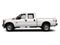 2014 Ford Super Duty F-350 SRW 2WD Crew Cab 6-3/4 Ft Box Lariat