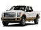 2015 Ford Super Duty F-350 SRW 4WD Crew Cab 6-3/4 Ft Box Lariat