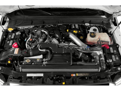 2015 Ford Super Duty F-350 SRW 4WD Crew Cab 6-3/4 Ft Box Lariat