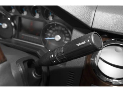 2015 Ford Super Duty F-350 SRW 4WD Crew Cab 6-3/4 Ft Box Lariat