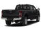 2020 Ford Super Duty F-350 SRW LARIAT 4WD Crew Cab 6.75' Box