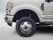 2018 Ford Super Duty F-350 DRW Platinum 4WD Crew Cab 8' Box