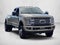 2018 Ford Super Duty F-350 DRW Platinum 4WD Crew Cab 8' Box