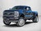 2024 Ford Super Duty F-450 DRW Limited 4WD Crew Cab 8' Box