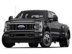 2024 Ford Super Duty F-450 DRW Limited 4WD Crew Cab 8' Box