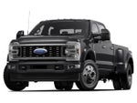2024 Ford Super Duty F-450 DRW Limited 4WD Crew Cab 8' Box