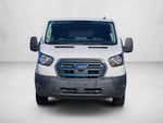 2023 Ford E-Transit Cargo Van T-350 130" Low Rf 9500 GVWR RWD