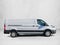2023 Ford E-Transit Cargo Van T-350 130" Low Rf 9500 GVWR RWD
