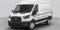 2023 Ford E-Transit Cargo Van T-350 130" Low Rf 9500 GVWR RWD