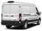 2023 Ford E-Transit Cargo Van T-350 130" Low Rf 9500 GVWR RWD