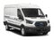2023 Ford E-Transit Cargo Van T-350 130" Low Rf 9500 GVWR RWD