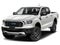 2020 Ford Ranger XLT 4WD SuperCrew 5' Box