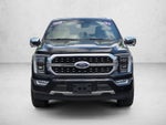 2022 Ford F-150 Platinum 2WD SuperCrew 5.5' Box