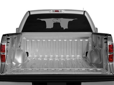 2014 Ford F-150 2WD SuperCrew 5-1/2 Ft Box XLT