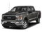 2022 Ford F-150 XLT 2WD SuperCrew 5.5' Box