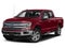 2019 Ford F-150 LARIAT 2WD SuperCrew 5.5' Box