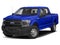 2020 Ford F-150 XL 2WD SuperCrew 5.5' Box