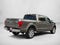 2019 Ford F-150 LARIAT 4WD SuperCrew 5.5' Box