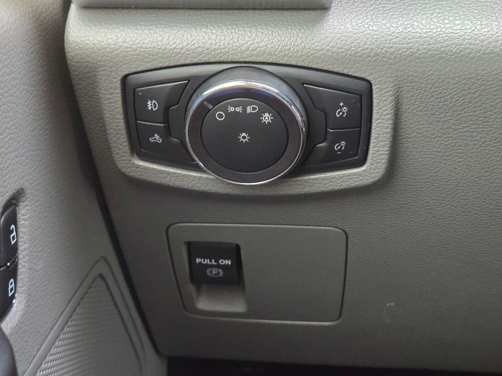 2020 Ford F-150 XLT 4WD SuperCrew 5.5' Box