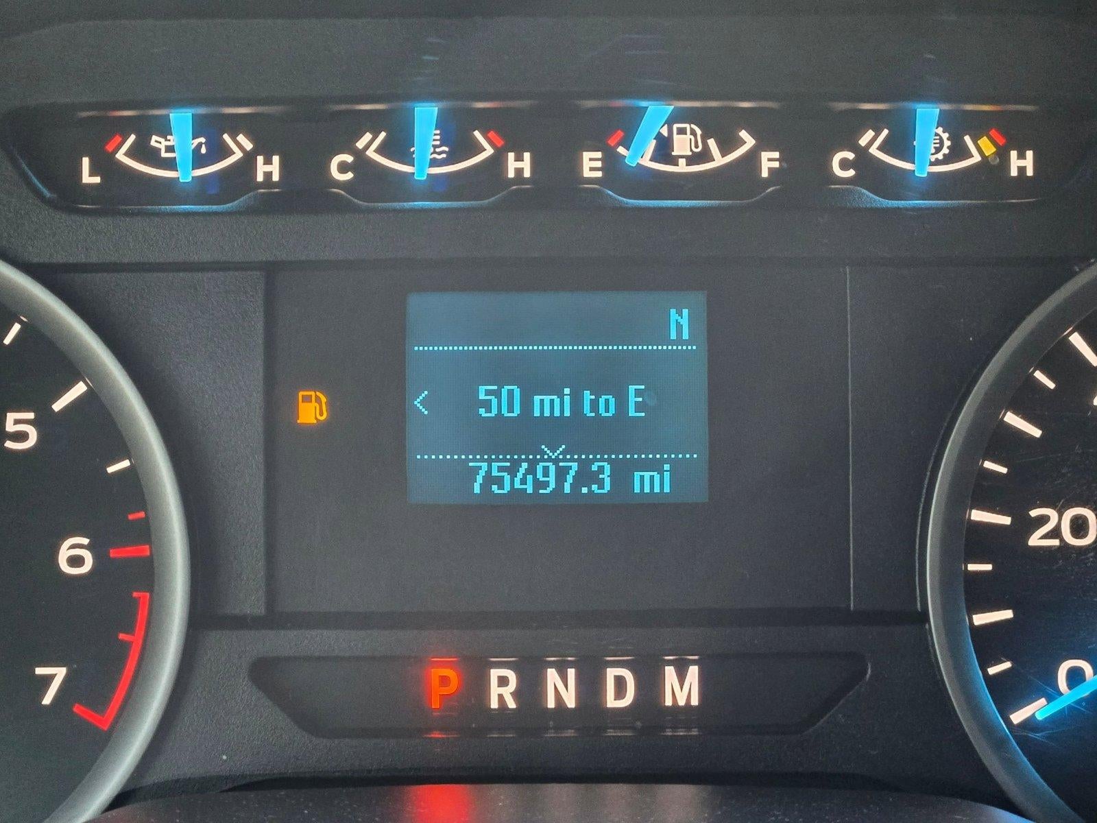 2020 Ford F-150 XLT 4WD SuperCrew 5.5' Box