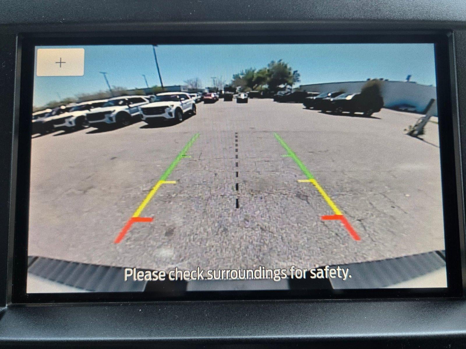 2020 Ford F-150 XLT 4WD SuperCrew 5.5' Box