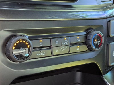 2023 Ford F-150 XL 4WD SuperCrew 5.5' Box