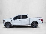 2023 Ford F-150 XL 4WD SuperCrew 5.5' Box