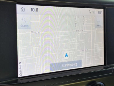 2023 Ford F-150 XL 4WD SuperCrew 5.5' Box