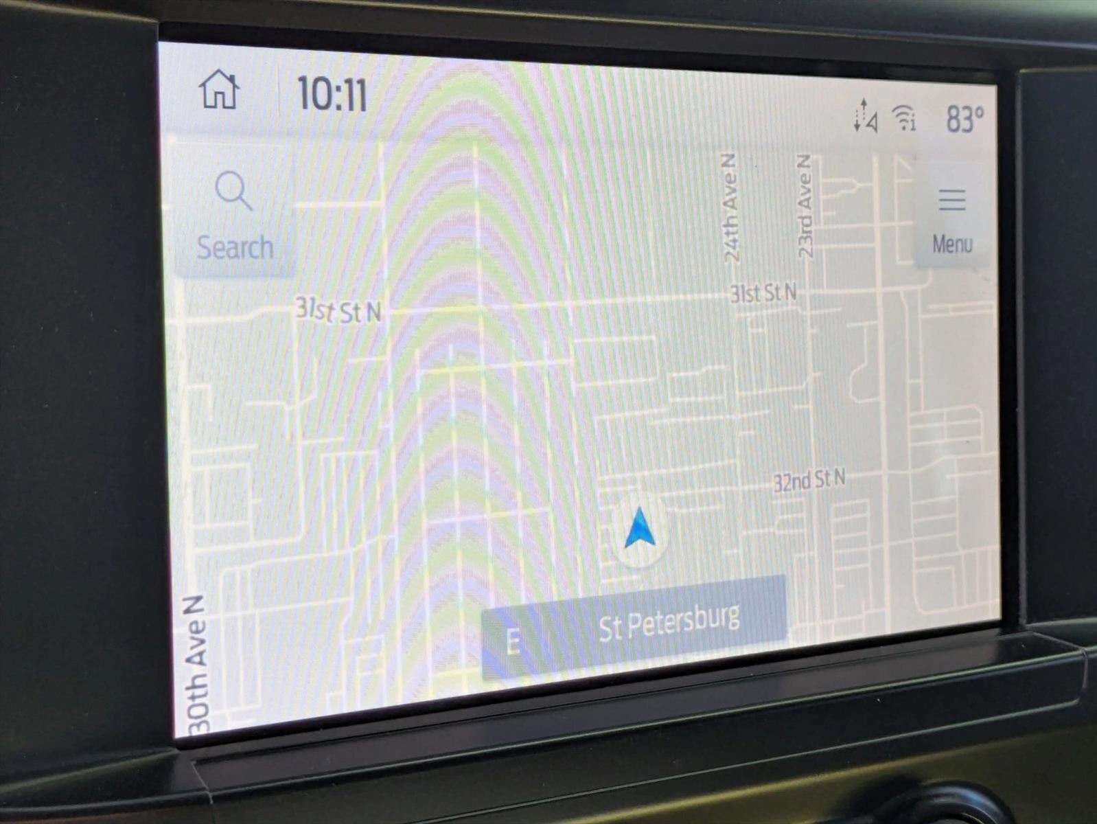 2023 Ford F-150 XL 4WD SuperCrew 5.5' Box