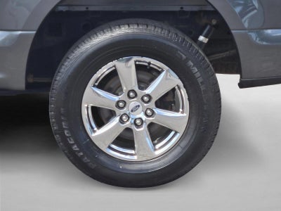 2019 Ford F-150 XLT 4WD SuperCrew 5.5' Box