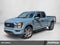 2023 Ford F-150 XL 2WD SuperCab 6.5' Box