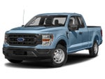 2023 Ford F-150 XL 2WD SuperCab 6.5' Box
