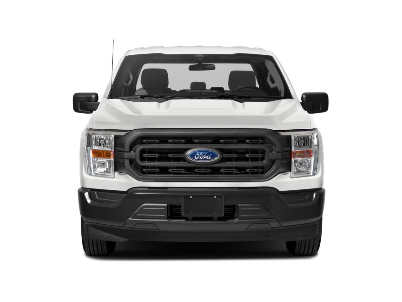 2023 Ford F-150 XL 2WD SuperCab 6.5' Box