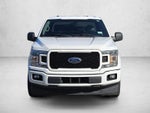 2019 Ford F-150 XL 2WD SuperCab 6.5' Box