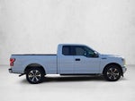 2019 Ford F-150 XL 2WD SuperCab 6.5' Box