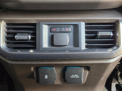 2021 Ford F-150 King Ranch 4WD SuperCrew 5.5' Box