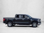 2021 Ford F-150 King Ranch 4WD SuperCrew 5.5' Box