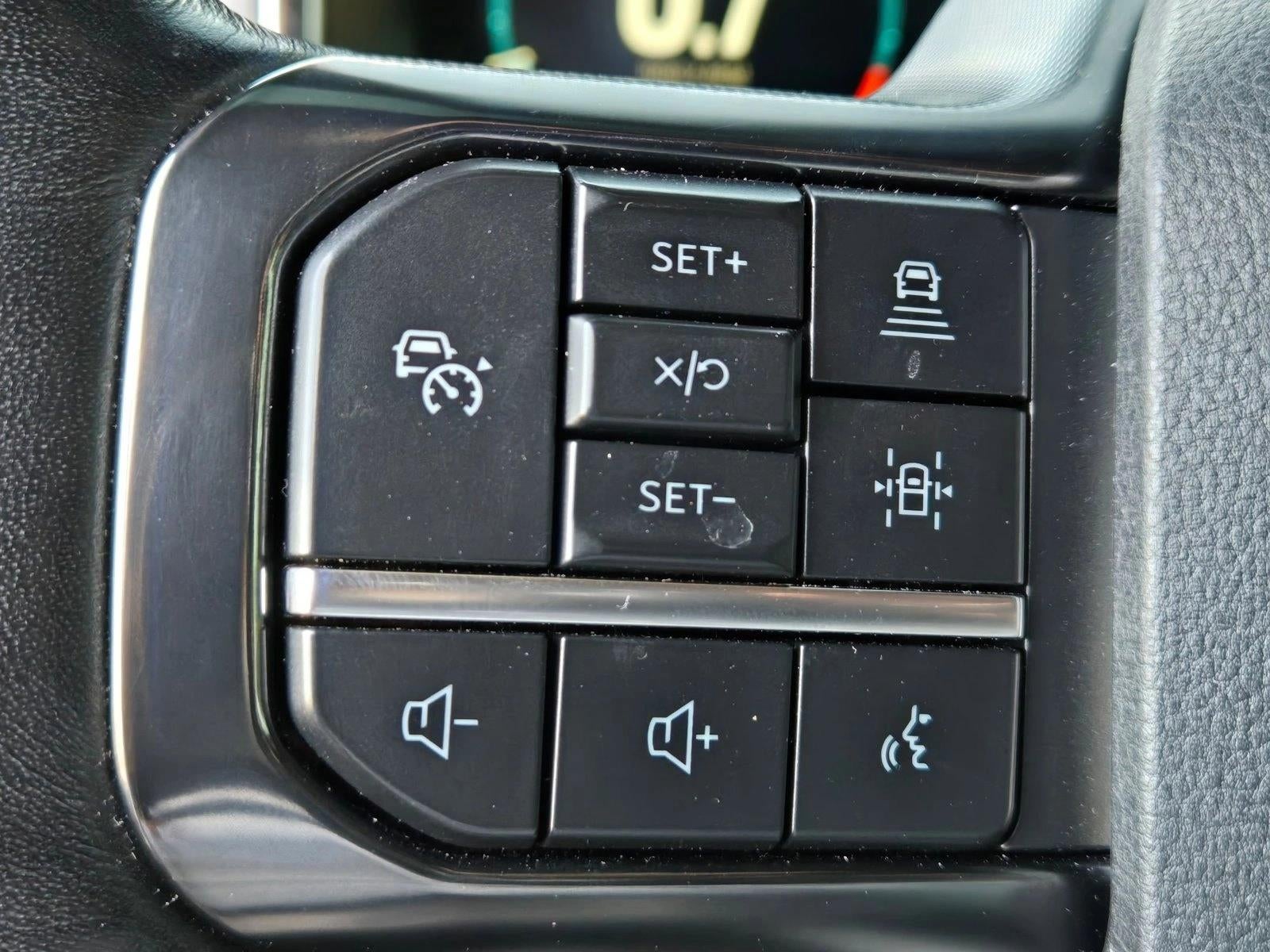 2021 Ford F-150 Platinum 4WD SuperCrew 5.5' Box