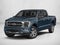 2023 Ford F-150 Platinum 4WD SuperCrew 5.5' Box